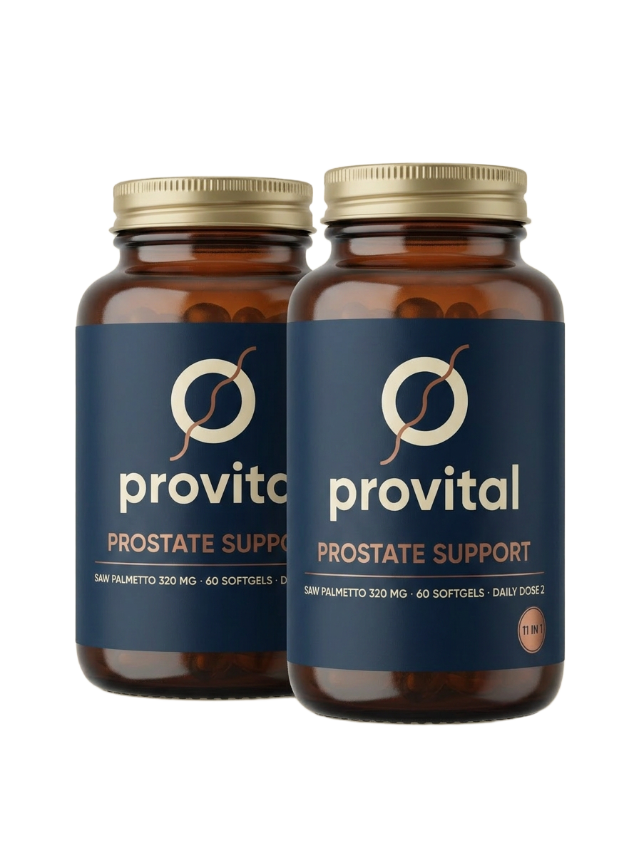 ProVital 2-bottle kit